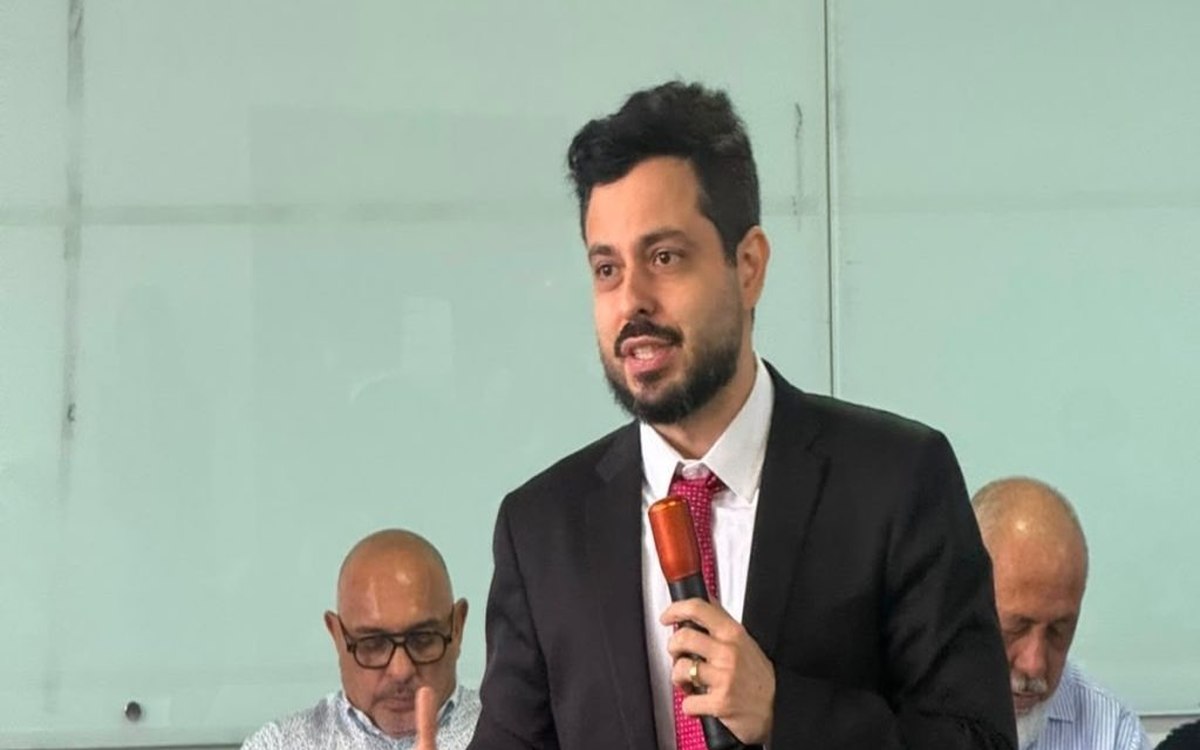 Gestão e modernização das instituições de segurança pública